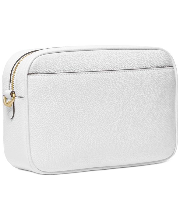 leather camera crossbody