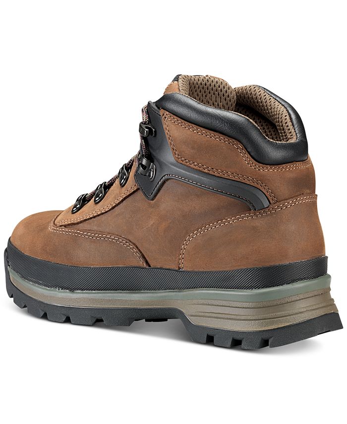 waterproof hiking boots reviews
