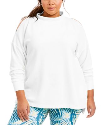 macy's ideology tops