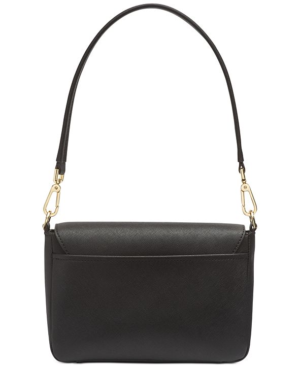 Calvin Klein Ava Demi Shoulder Bag & Reviews Calvin Klein Handbags