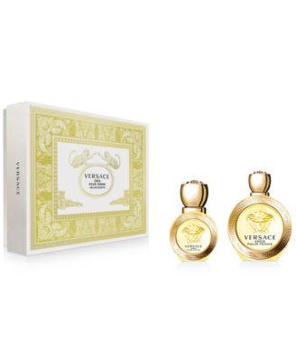 macy's versace eros perfume