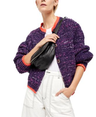 womens cardigan sweaters at macys