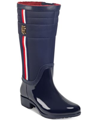 Tommy Hilfiger Women's Froz Boots 