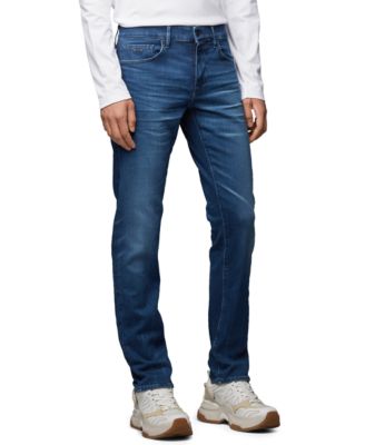 hugo boss extra slim fit jeans