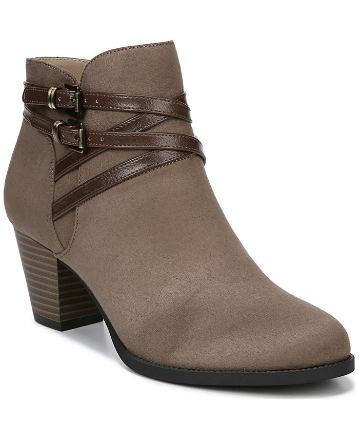 lifestride booties