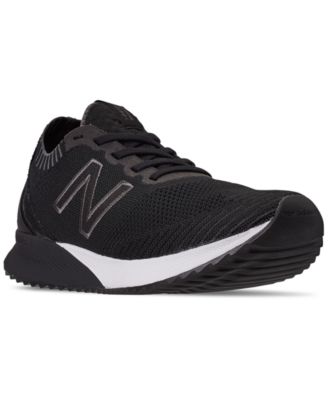 new balance men's fuelcell echo running shoes review