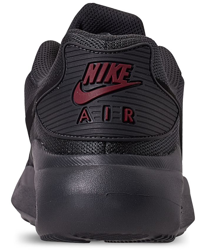 men's oketo air max casual sneakers