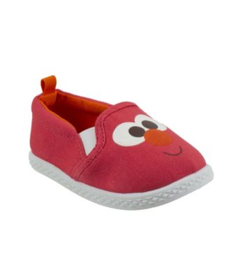 elmo shoes for babies