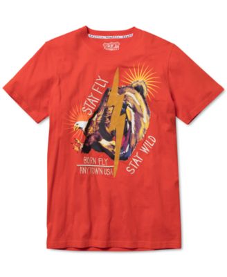 tall slim graphic tees