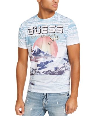 guess tops macys