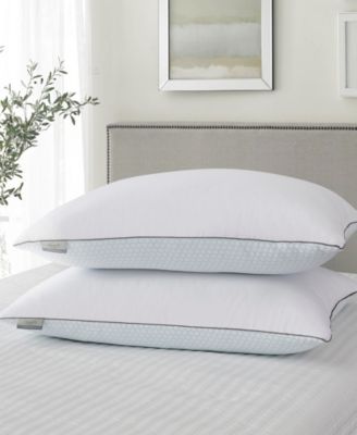 all feather pillow