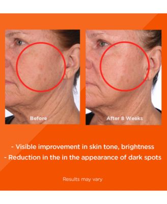 elizabeth arden vitamin c ceramide capsules radiance serum