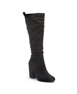 matisse knee high boots