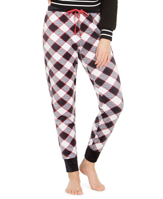 ladies pajama pants with pockets