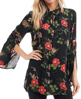 dress blouses at macys