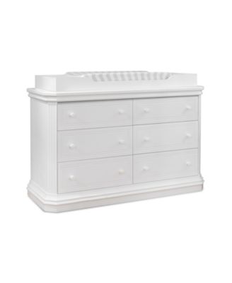 sorelle changing topper