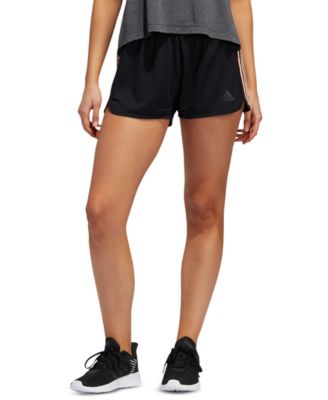 adidas climalite shorts womens