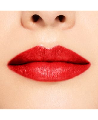 shiseido shizuka red