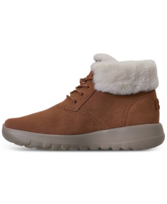 Go Joy Lush Winter Boots from 