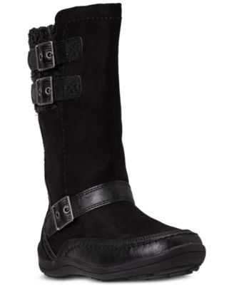 baretraps booties macy's
