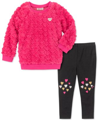 juicy couture baby girl clothes