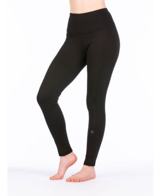 macys compression leggings