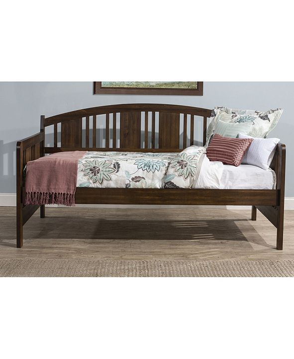 Hillsdale Dana Daybed & Reviews Furniture Macy's