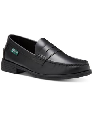 eastland loafers mens