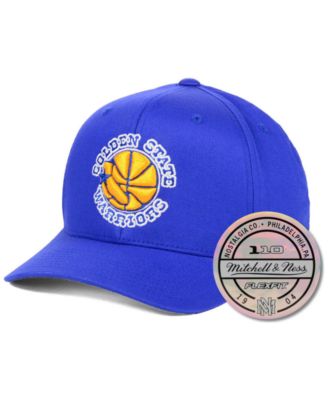 mitchell and ness 110 flexfit snapback