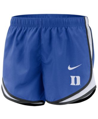 Duke Blue Devils Tempo Shorts 