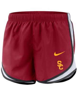 nike pocketless shorts