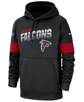 Shop Atlanta Falcons Hoodie