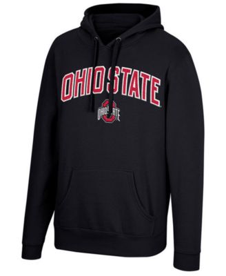 ohio state hoodie mens