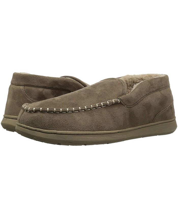 docker moccasins