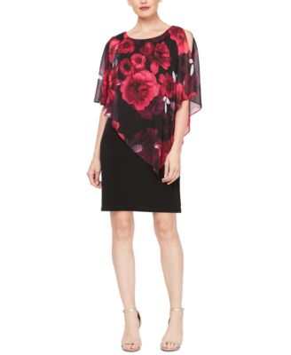 macy's sl fashion dresses