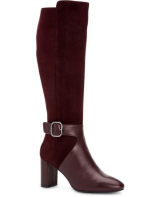 alfani step n flex boots