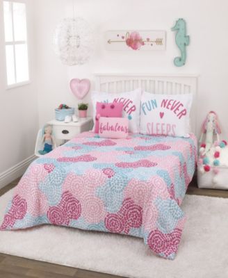 kids full bedding