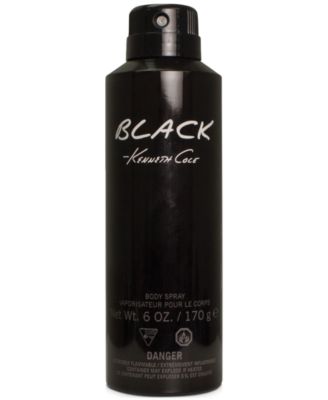 kenneth cole body spray