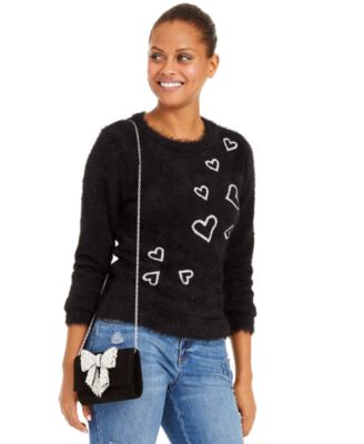 macys inc womens sweaters