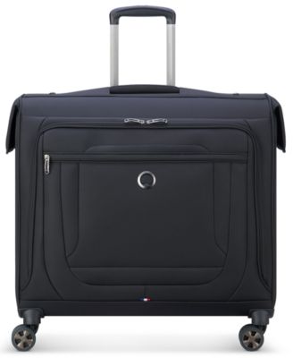 delsey garment bag