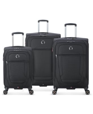 macys delsey luggage