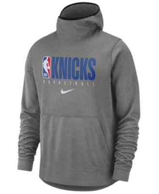 nike new york knicks hoodie