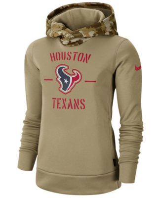 Men's Nike Watt Black Houston Texans 2020 Salute To Service