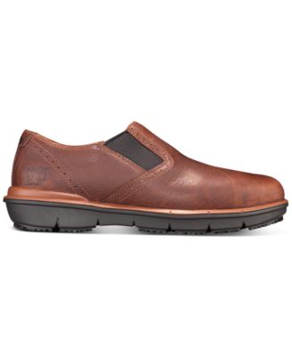 alloy toe dress shoes