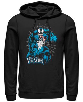 venom pullover hoodie