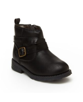 little girls ankle boots