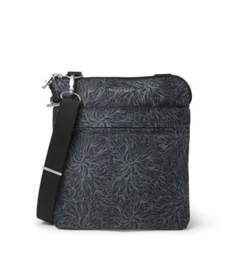baggallini crossbody wallet