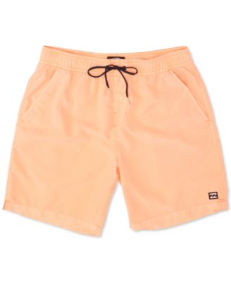 macys mens board shorts