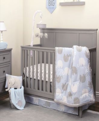 macy's crib sheets