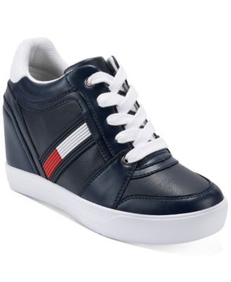 tommy hilfiger female shoes